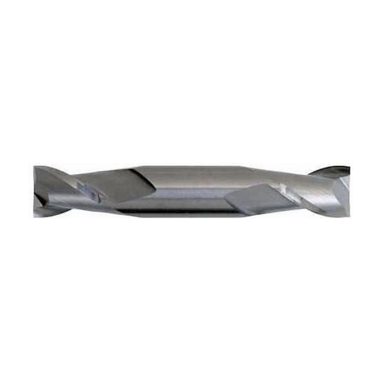 Cleveland Square End Mill, 0.25 in, Carbide C60178