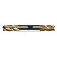 thumbnail image 1 of Cleveland Sq. End Mill,Double End,HSS,1"  C33099, 1 of 1