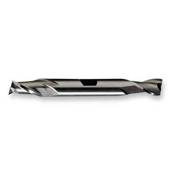 Cleveland Square End Mill, 1 in, HSS C42088