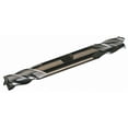 thumbnail image 1 of Cleveland Sq. End Mill,Double End,HSS,3/32"  C41087, 1 of 1