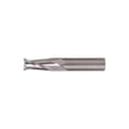 thumbnail image 1 of Cleveland Square End Mill, 0.5625 in, Carbide C61060, 1 of 1