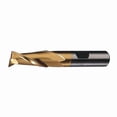 thumbnail image 1 of Cleveland Square End Mill, 0.5 in, HSS C33416, 1 of 1
