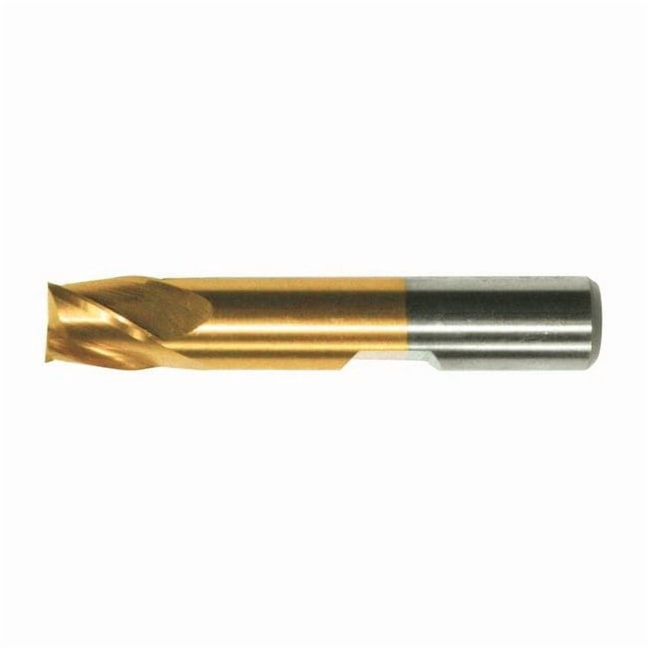 Cleveland Square End Mill, 0.3125 in C31927