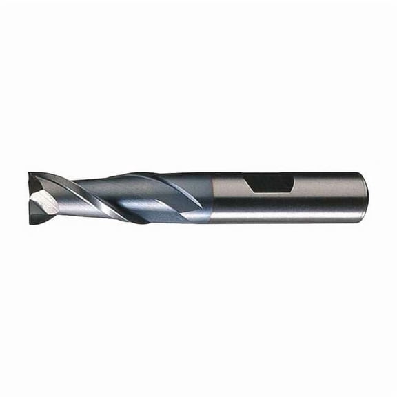 Cleveland Square End Mill, 0.875 in C40837