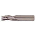 thumbnail image 1 of Cleveland Square End Mill,1/4" Dia,3/4" Cut C61671, 1 of 1