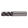 thumbnail image 1 of Cleveland Square End Mill,3/8" Dia,1-1/8" Cut  C60031, 1 of 1