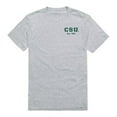 thumbnail image 1 of Cleveland State University Practice T-Shirt, Heather Grey - Medium, 1 of 1