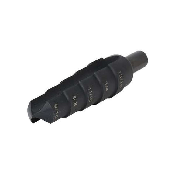 Cle-Line Step Drill C20300