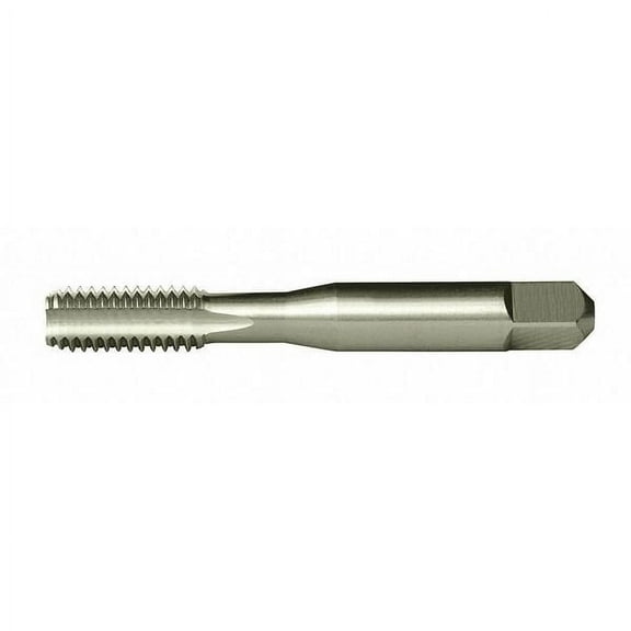 Cleveland Straight Flute Tap,1"-14,HSS C54935