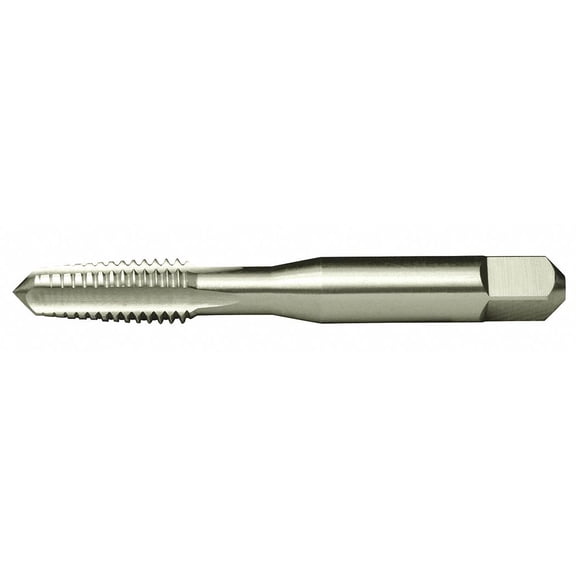 Cleveland Straight Flute Tap,1/2"-20,HSS  C54742