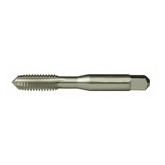 Cleveland Straight Flute Hand Tap, Taper, 3 C54203