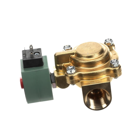 Cleveland Su8220G025 1 Npt Solenoi D 120/60 ELB01-0000014 - Genuine OEM Replacement Part