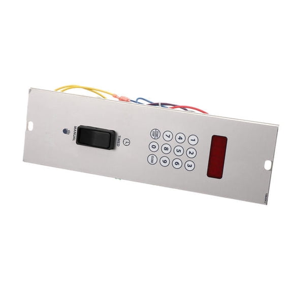 Cleveland T106562 Timer Asy; Elec. Control; R Mntd. (Genuine Oem Part)