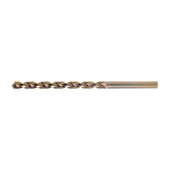 Cleveland Taper Length Drill,1/16",Cobalt C16776