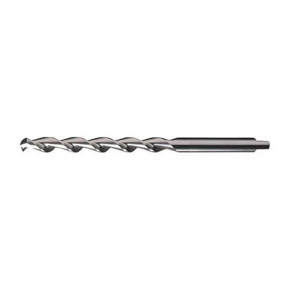 Cleveland Taper Length Drill,1/16",HSS C16058