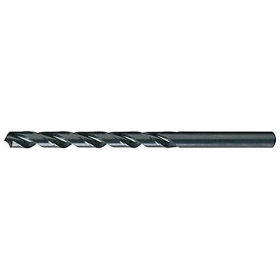 Cleveland Taper Length Drill,11/64",HSS C08696