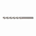 thumbnail image 1 of 118 Degree High-Helix Taper Length Drill Cleveland 2550 Bright HSS RHS/RHC 11/64, 1 of 1