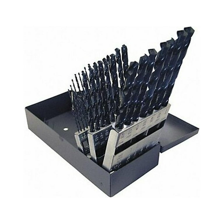 Cleveland drill bit set hotsell