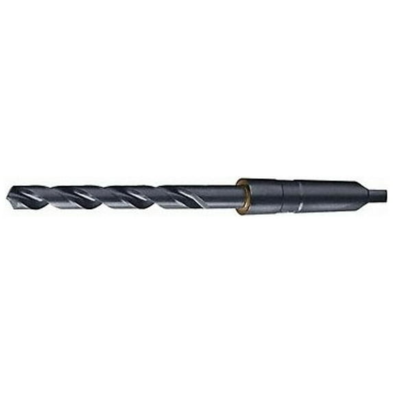 Cleveland Taper Shank Drill Bit,Size 3/4" C12222
