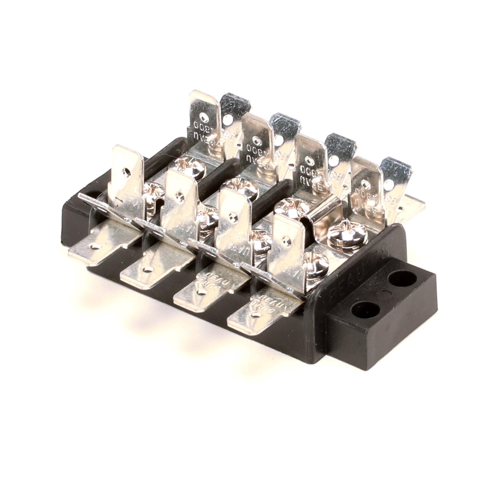 Cleveland S105990 Terminal Block Assembly 4Pole With