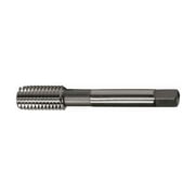 Thread Forming Tap, M4-0.70, Bottoming, Bright, 0 Flutes C59425