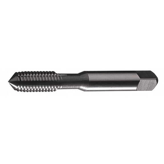 Cleveland Thread Forming Tap,M5x0.8,HSS  C59428