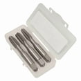 thumbnail image 1 of Cleveland Three Piece Tap Kit,M6-1.00,HSS C54416, 1 of 1
