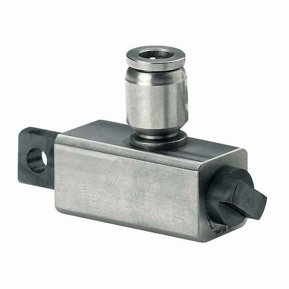 Pneumatic Vibrator,21 lb,11,400vpm,80psi VM-38