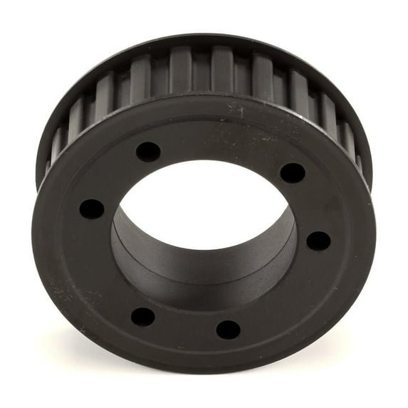 Cleveland WR50082 Pulley Motor Timing Belt 24H10