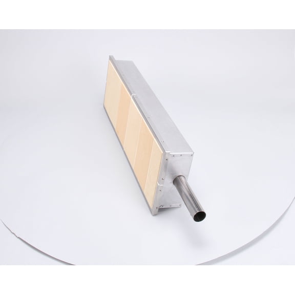 Cleveland WR50950 Tiled Infrared Burner