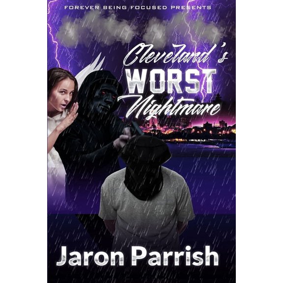 Cleveland's Worst Nightmare, (Paperback)