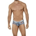 thumbnail image 1 of Clever 0607-1 Motivation Trunks Color Blue, 1 of 4