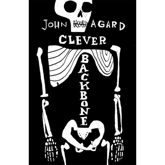 Clever Backbone, (Paperback)