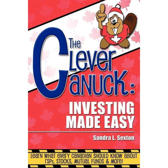 The Clever Canuck (Paperback)