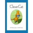 thumbnail image 1 of Pre-Owned Clever Cat (Hardcover) 0375804773 9780375804779, 1 of 1