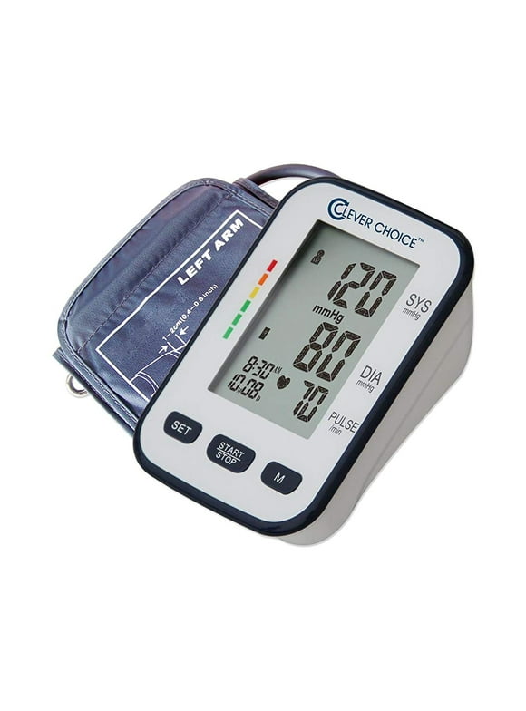 Blood Pressure Blood Pressure Monitors