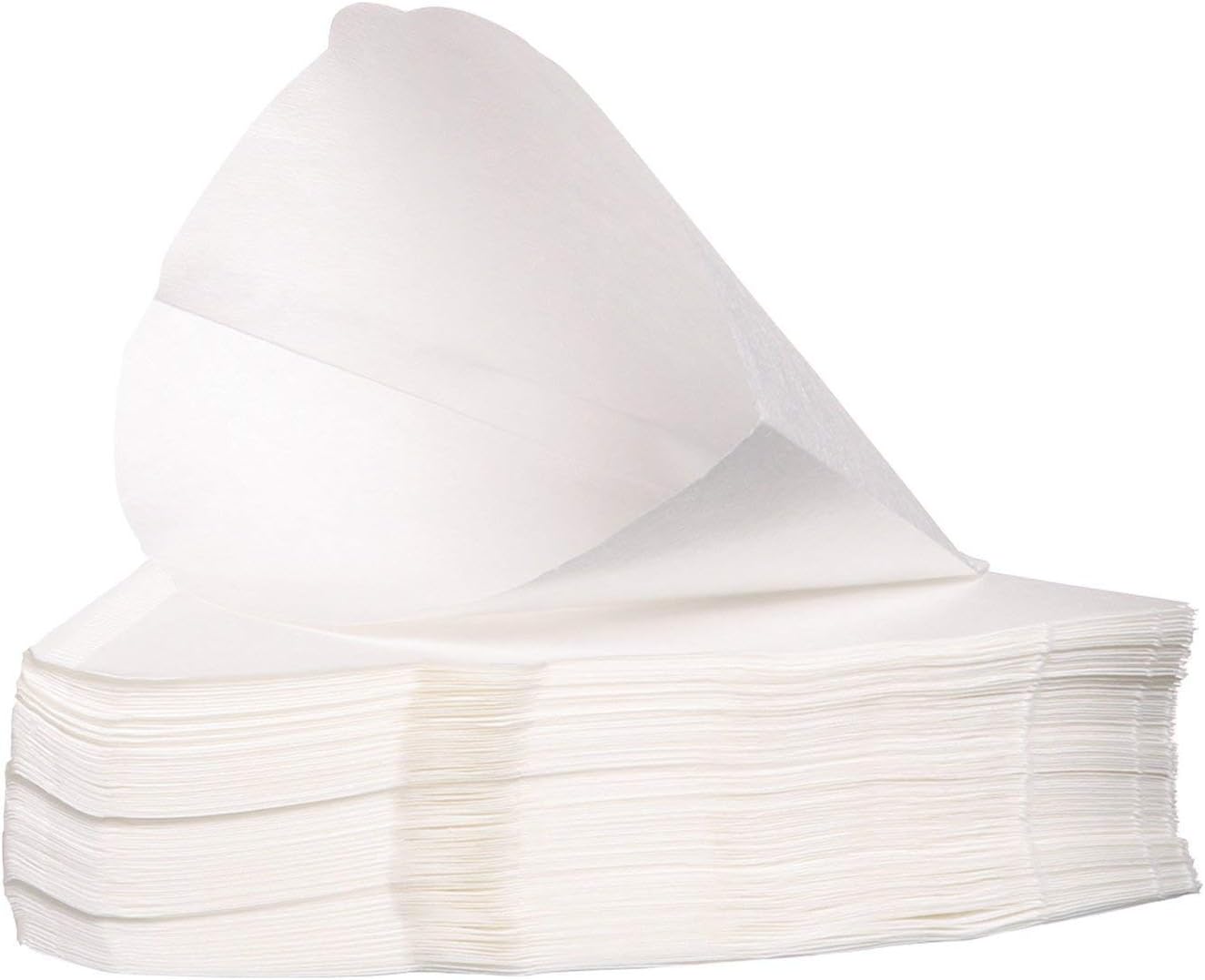 Clever Coffee Dripper Filters 100 filter For use with Large 18oz