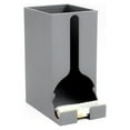 thumbnail image 1 of Clever Contraption Battery Tower Dispenser Box | Holds AA or AAA Batteries, 1 of 9