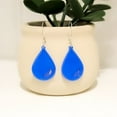 thumbnail image 1 of Clever Contraption Drop Earrings – Cute Fashion Jewelry for Teens and Adults, 1 of 3