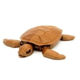 thumbnail image 1 of Clever Contraption Friendly Fidget Sea Turtle – Flexible Novelty for & Teens, 1 of 9
