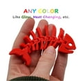 thumbnail image 1 of Clever Contraption Friendly Fish Fidget – Pocket-Sized Stress Relief for Teens & Adults, 1 of 5