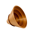 thumbnail image 1 of Clever Contraption Funny Poop-Shaped Sand Mold | Beach & Sandbox, 1 of 9
