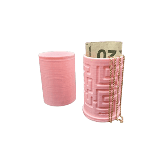 Clever Contraption Maze Puzzle Gift Box | Interactive Toy for Teens & Adults