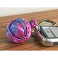 thumbnail image 1 of Moving Eye Fidget Keychain – Small Stress Relief Accessory with Opening and Closing Eye, 1 of 6
