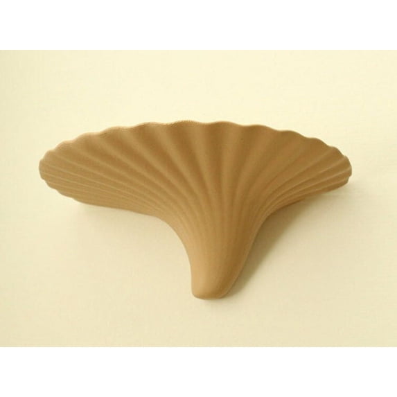 Clever Contraption Mushroom Floating Shelf | Wall Mounted Home Decor Organizer