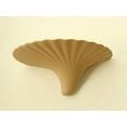 thumbnail image 1 of Clever Contraption Mushroom Floating Shelf | Wall Mounted Home Decor Organizer, 1 of 4