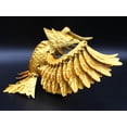 thumbnail image 1 of Clever Contraption Phoenix Fidget | Articulated PLA Plastic | Focus & Relaxation Aid, 1 of 9