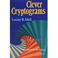 thumbnail image 1 of Pre-Owned Clever Cryptograms Paperback, 1 of 1