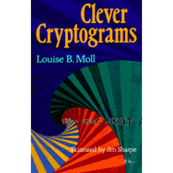 Pre-Owned Clever Cryptograms (Paperback) 0806907568 9780806907567