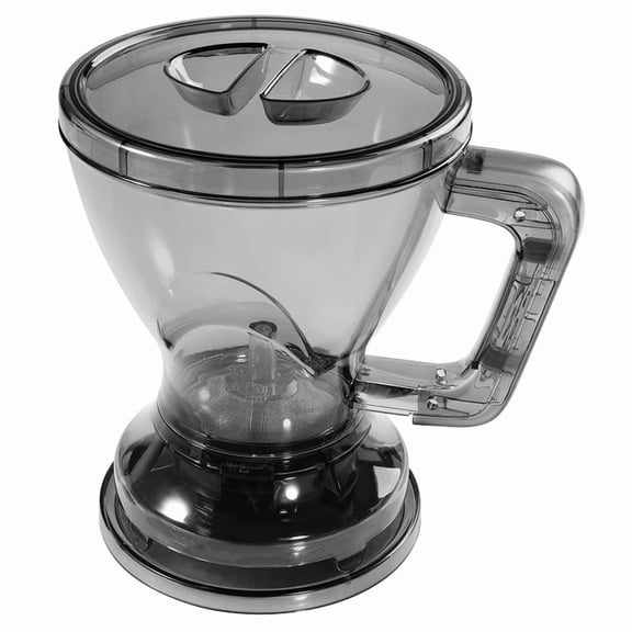 Clever Dripper Pour Over Coffee Dripper for Home Brewing, No Paper Filters, Reusable, Includes Filter, Cup Lid & Coaster
